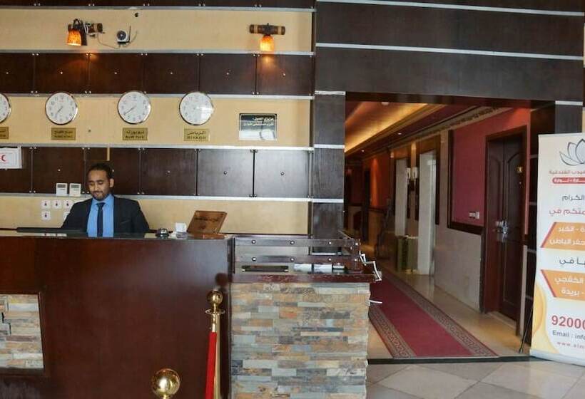 בית מלון כפרי Naiara Maahad Eledara Elnsaey