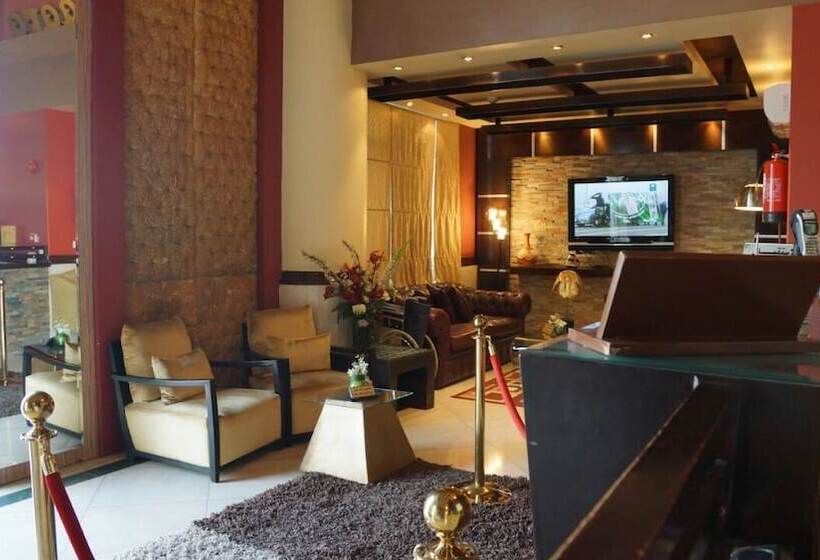 בית מלון כפרי Naiara Maahad Eledara Elnsaey