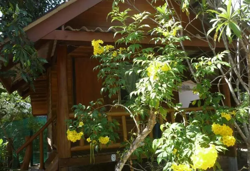 هتل Pasai Beach Lodge