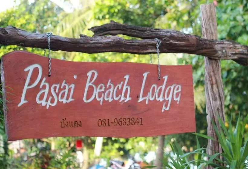 هتل Pasai Beach Lodge