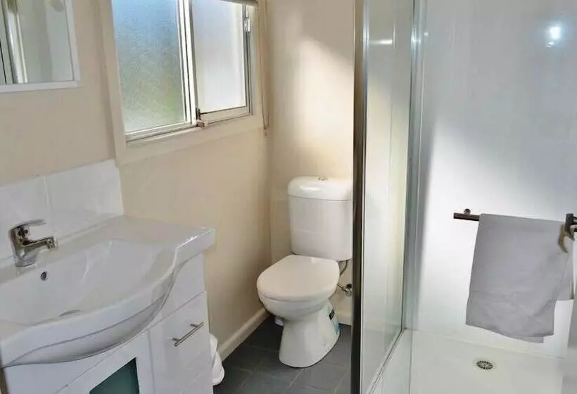 Hotelli Pebble Shack