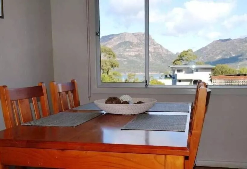 Hotelli Pebble Shack