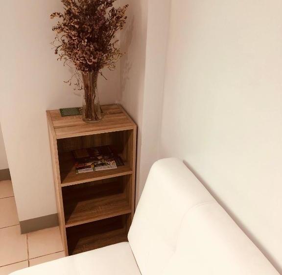 Отель Rada Arak 79/4 Hostel