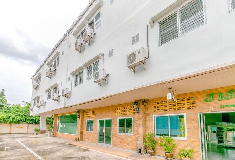 호텔 Sathorn Mansion