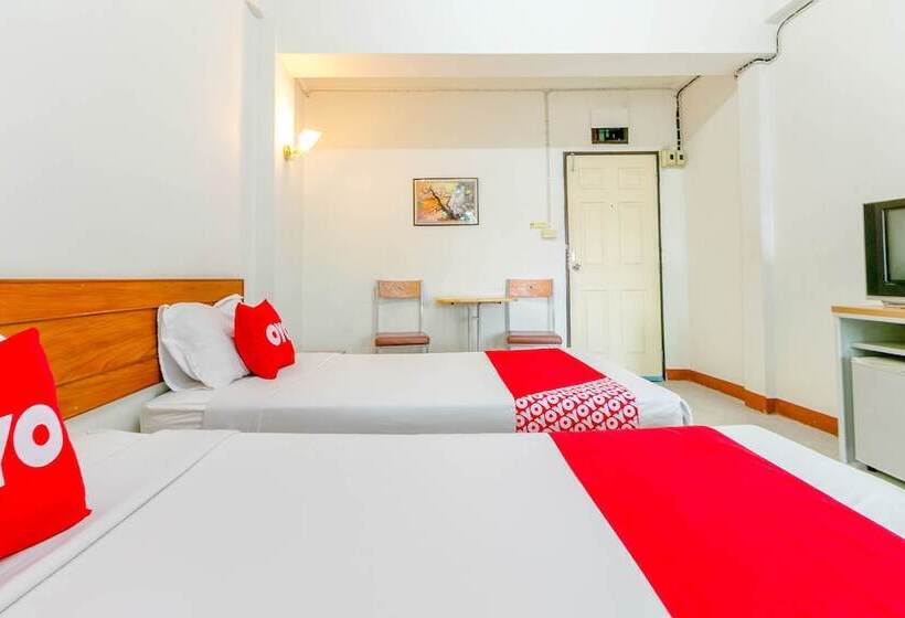 호텔 Sathorn Mansion