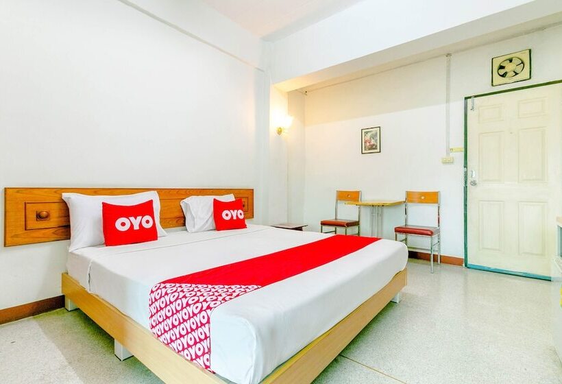 호텔 Sathorn Mansion