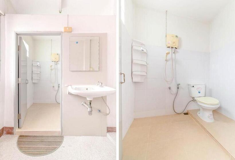 호텔 Sathorn Mansion