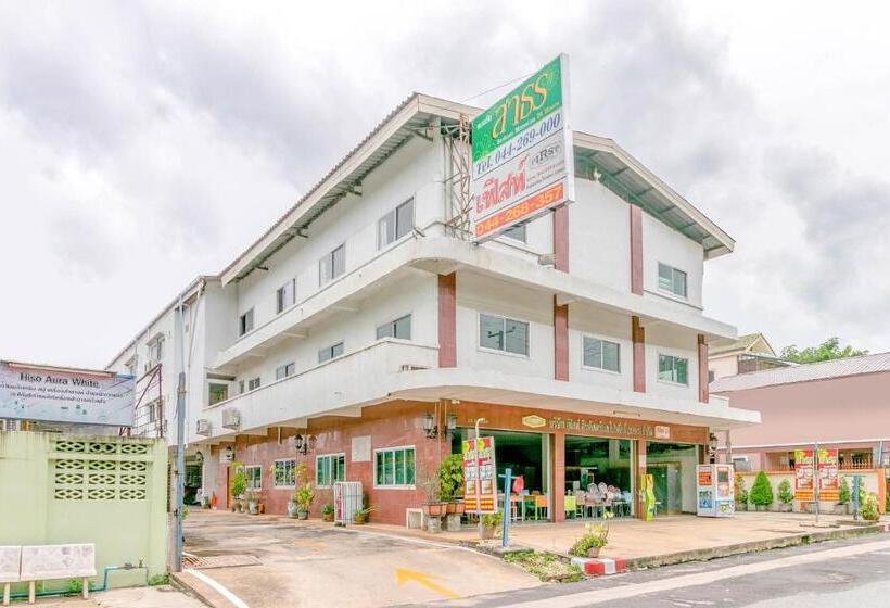 호텔 Sathorn Mansion