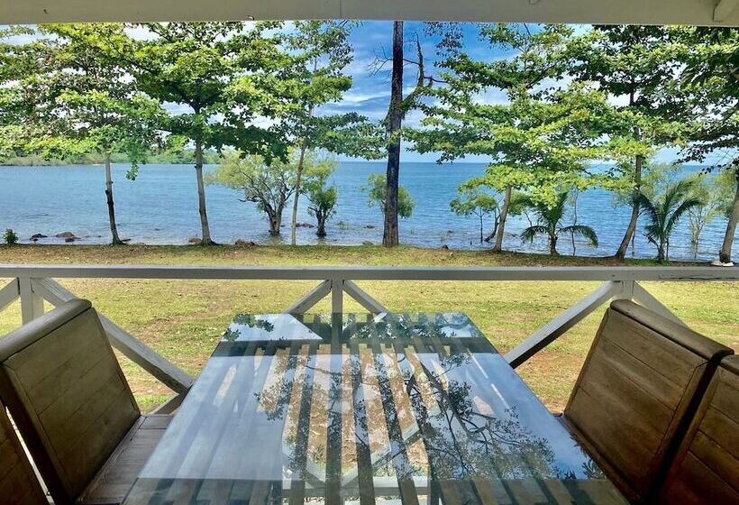 בית מלון כפרי Siam Bay Resort