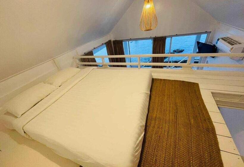 בית מלון כפרי Siam Bay Resort