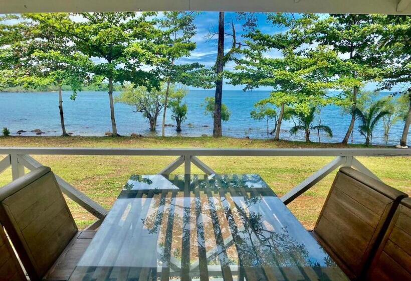 בית מלון כפרי Siam Bay Resort