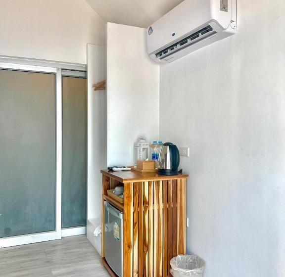 בית מלון כפרי Siam Bay Resort