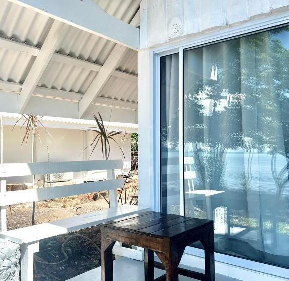 בית מלון כפרי Siam Bay Resort