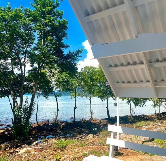 בית מלון כפרי Siam Bay Resort