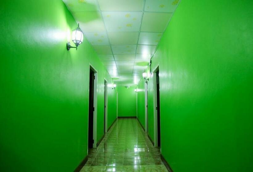 فندق Sweet Dreams Hometel