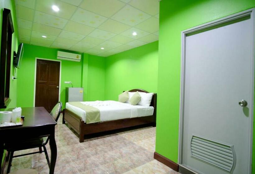 فندق Sweet Dreams Hometel