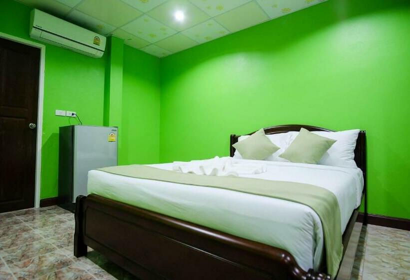 فندق Sweet Dreams Hometel