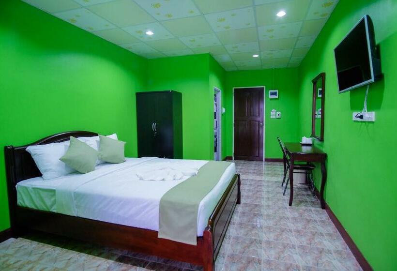 فندق Sweet Dreams Hometel