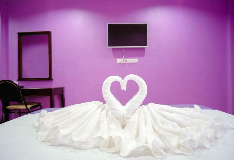 فندق Sweet Dreams Hometel