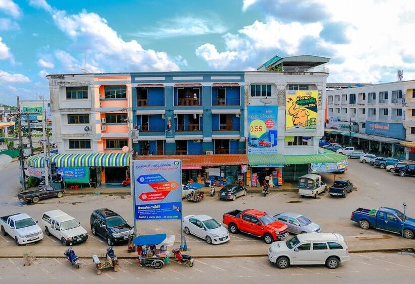 فندق Sweet Dreams Hometel