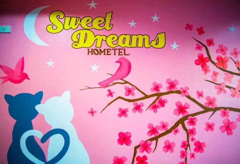 فندق Sweet Dreams Hometel