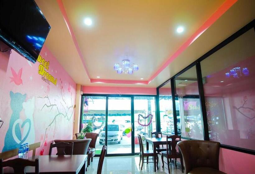 فندق Sweet Dreams Hometel