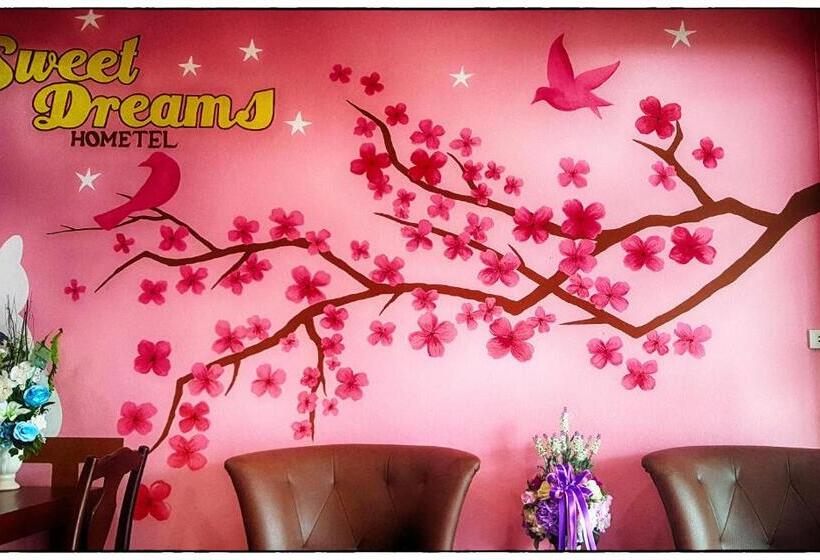 فندق Sweet Dreams Hometel