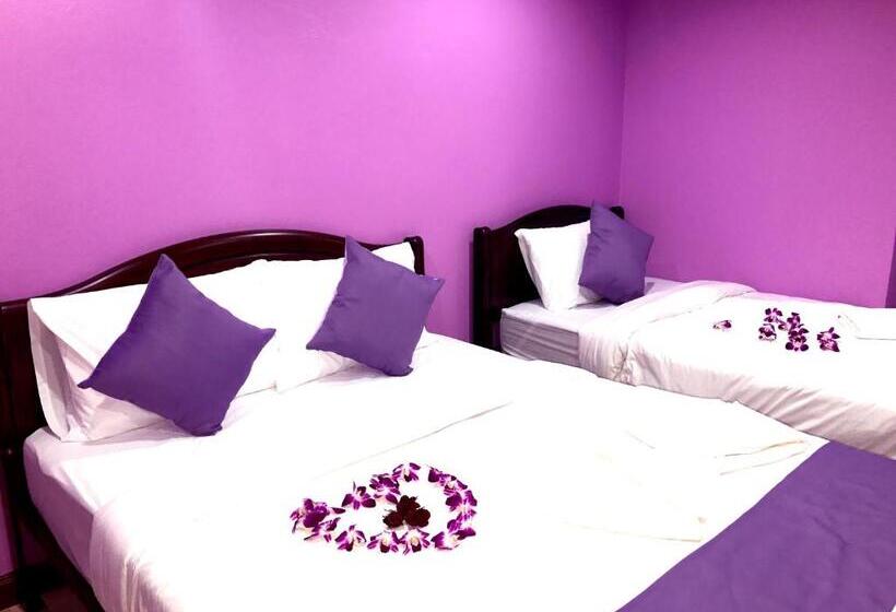 فندق Sweet Dreams Hometel