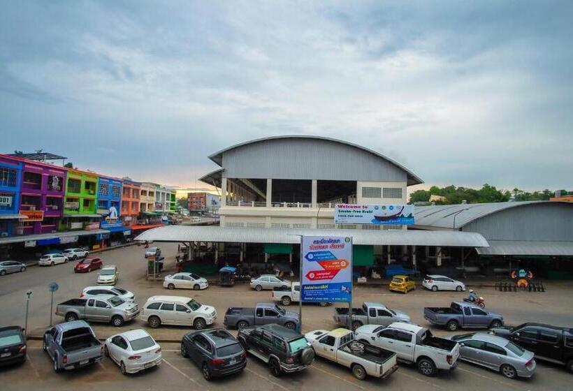 فندق Sweet Dreams Hometel