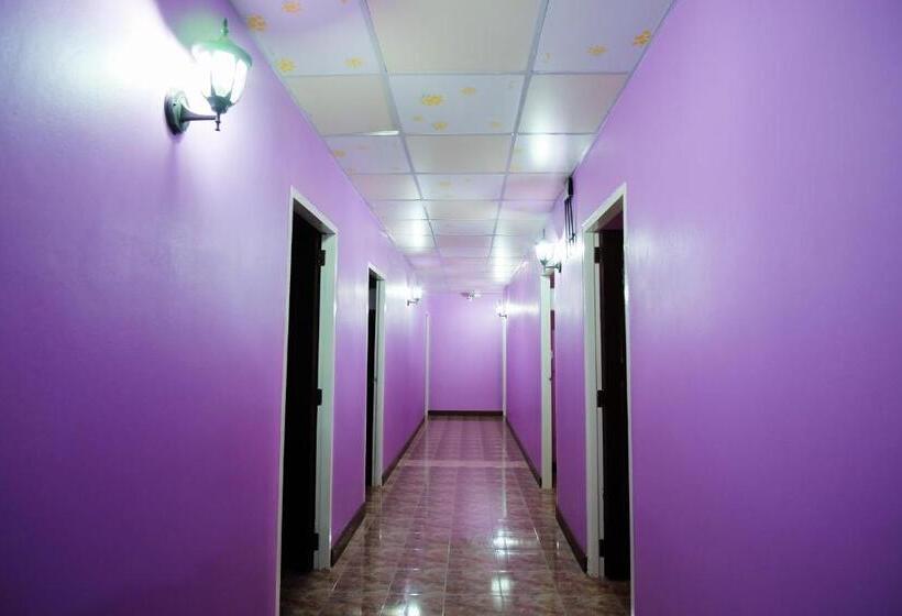 فندق Sweet Dreams Hometel