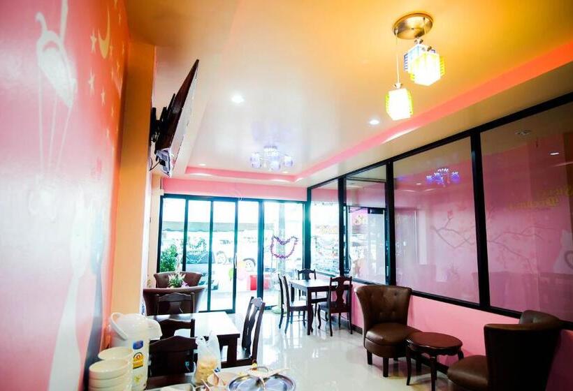 فندق Sweet Dreams Hometel