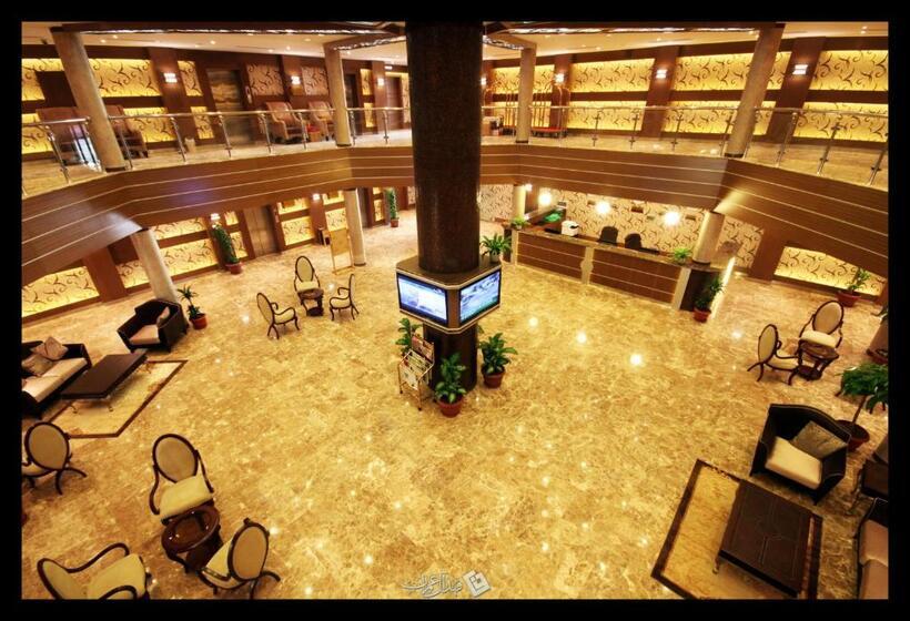 בית מלון כפרי Taraf Yanbu