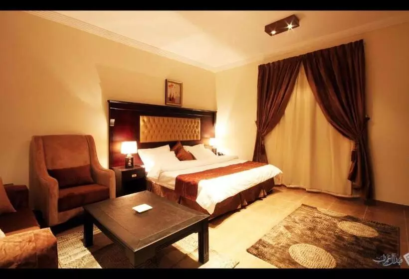 ホテル Taraf Yanbu