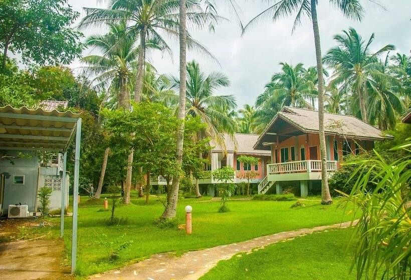 Hotel Thai Resort   Hostel