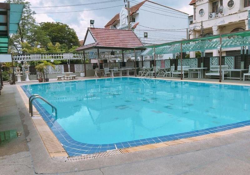 Fotos del hotel Waratee Spa Resort Villa:  17