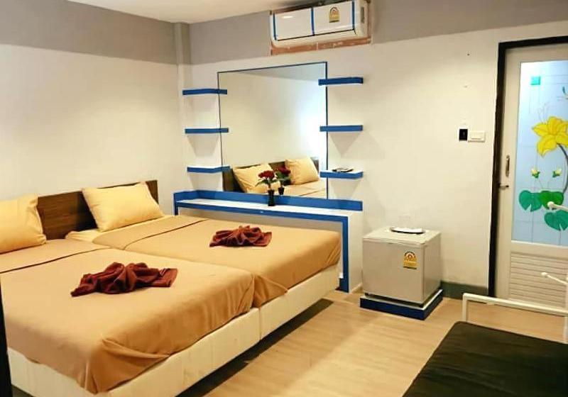 Fotos del hotel Waratee Spa Resort Villa:  20