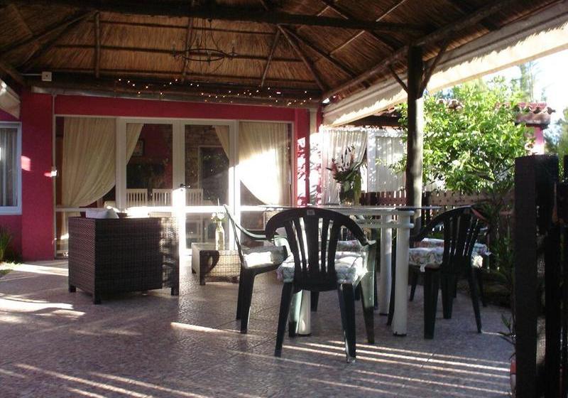 Bed and Breakfast Oasis Campero