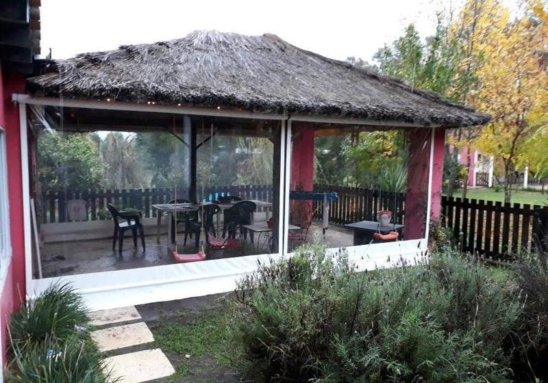 Bed and Breakfast Oasis Campero