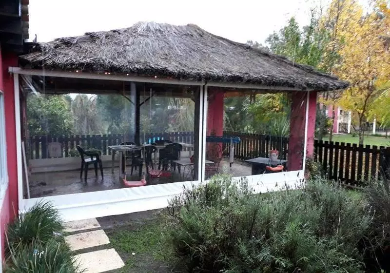 Aamiaismajoitus (B&B) Oasis Campero