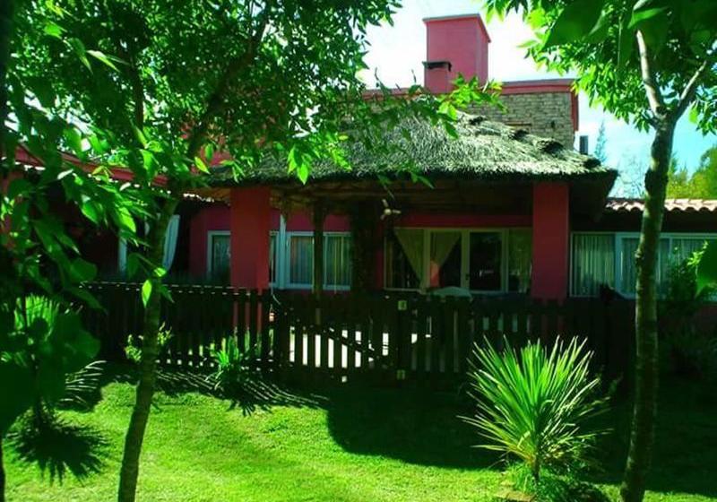 Bed and Breakfast Oasis Campero