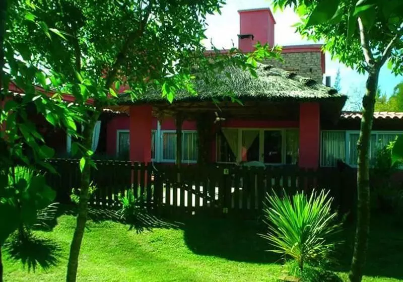 Aamiaismajoitus (B&B) Oasis Campero