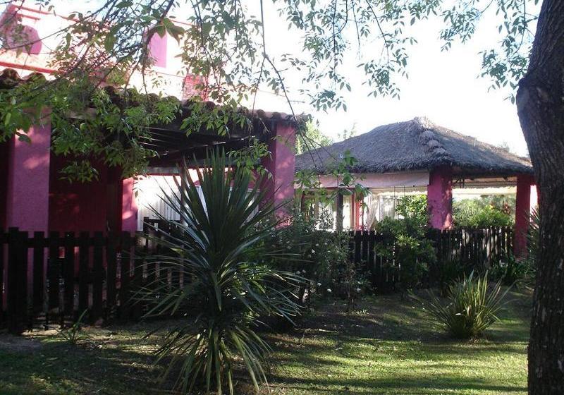 Bed and Breakfast Oasis Campero
