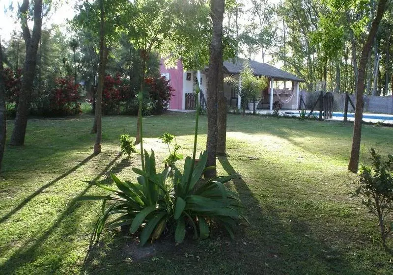 Aamiaismajoitus (B&B) Oasis Campero