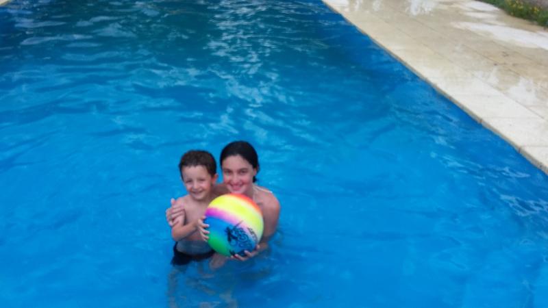 Bed and Breakfast Oasis Campero