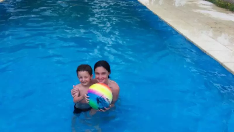 Aamiaismajoitus (B&B) Oasis Campero