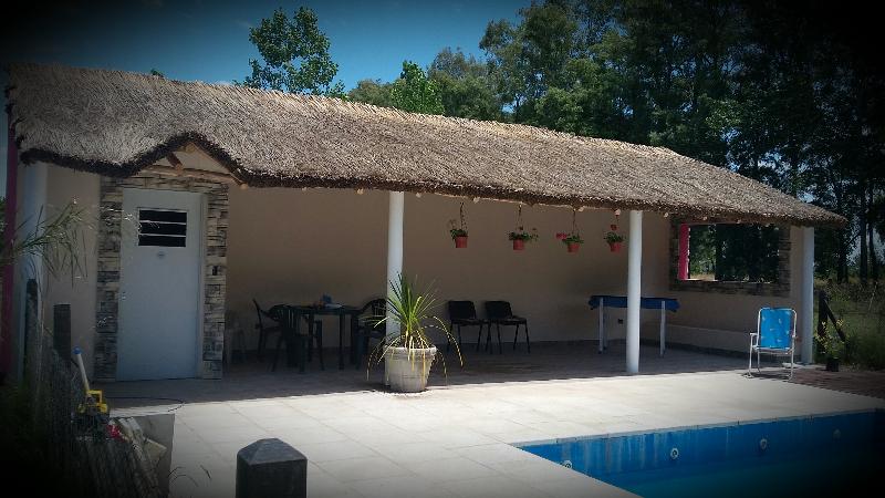 Bed and Breakfast Oasis Campero