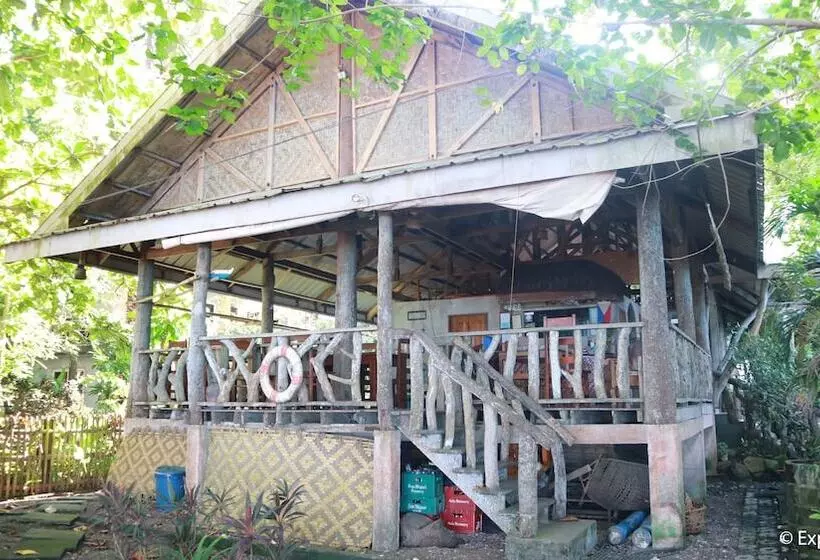 Hotel Algen's Dive Resort