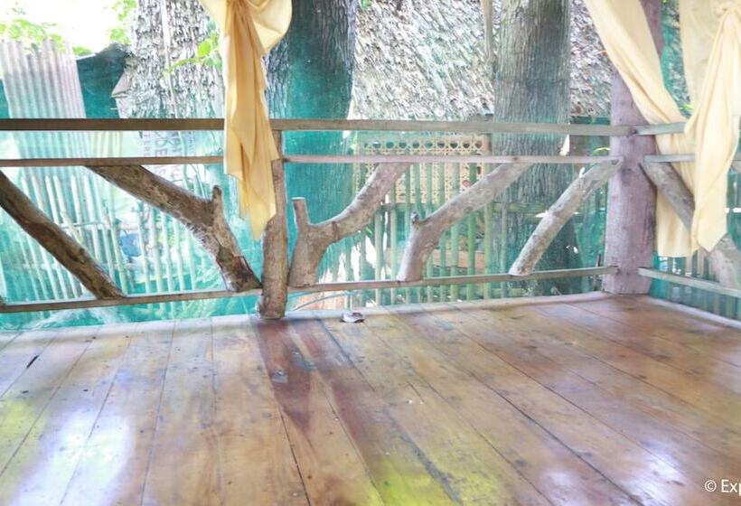 Hotel Algen's Dive Resort