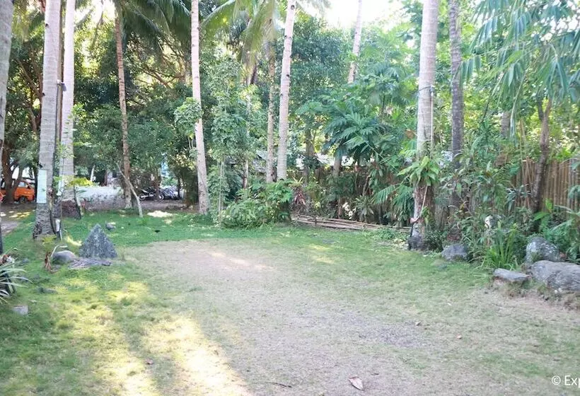 Hotel Algen's Dive Resort