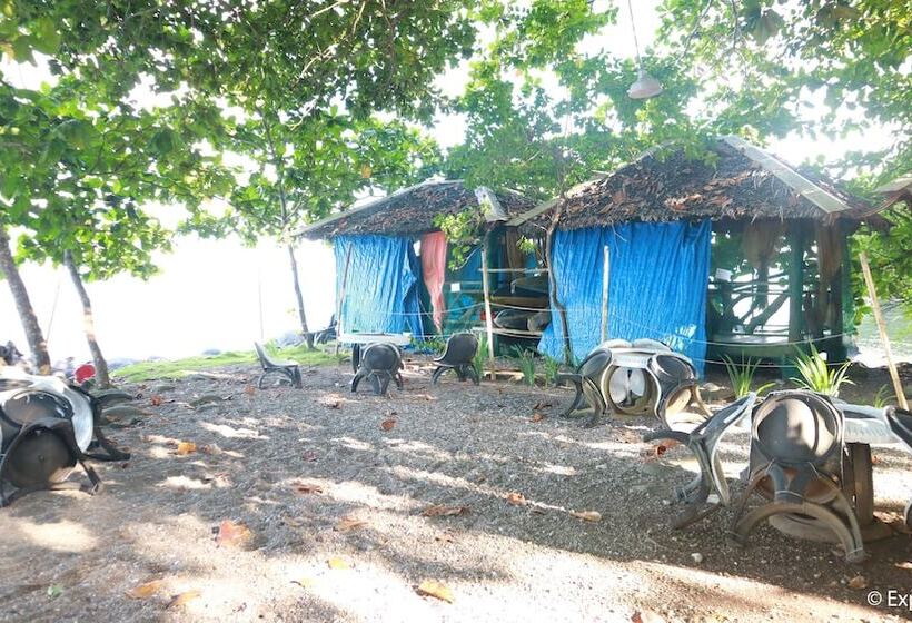 Hotel Algen's Dive Resort